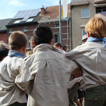 IMG 1424 min - Scouts en Gidsen Zaventem 